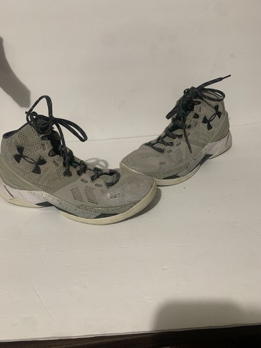 b0824 Under Armour Curry 2 シグネチャー 27cm b0824 Under Armour Curry 2 シグネチャー 27cm - メルカリ