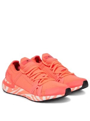

Женские спортивные кроссовки ADIDAS Orange Stella Mccartney Asmc Ultraboost на танкетке, Оранжевый, GX6316