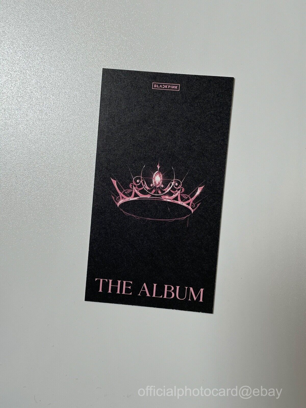 IZ*ONE IZONE KASSETTE3 REWIND:BLOSSOM Rewind Bloom Kassette