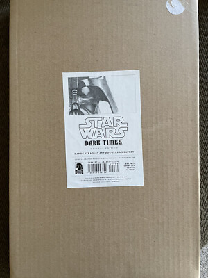 Star Wars Dark Horse Gallery Edition - Brand New