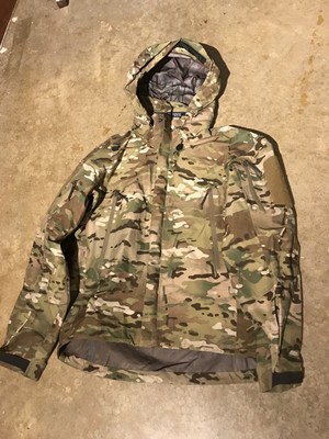 arcteryx multicam jacket