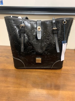 disney parks icons crossbody bag by dooney & bourke