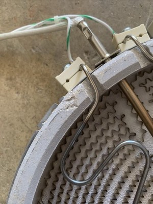 Artikelfoto(s) von einem verifizierten Käufer
