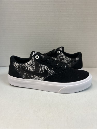 NIKE SB CHRON スニーカー GRN CK0980-300 US10 - メルカリ