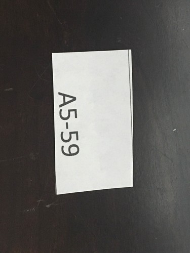 TUMI  Pouch/Dust Cover/Laundry Bag/Drawstring  17”x 29” W black suit hanging bag