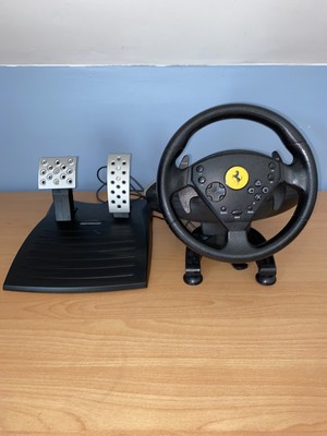 Thrustmaster Ferrari for sale in South Africa  9 second hand Thrustmaster Ferraris