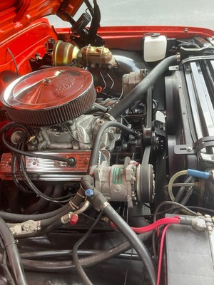 image 1 of engine