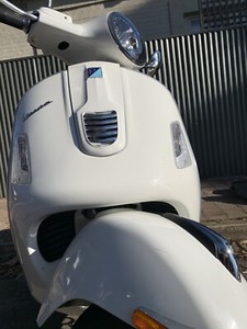 Vespa In Adelaide Region Sa Motorcycles Scooters Gumtree Australia Free Local Classifieds