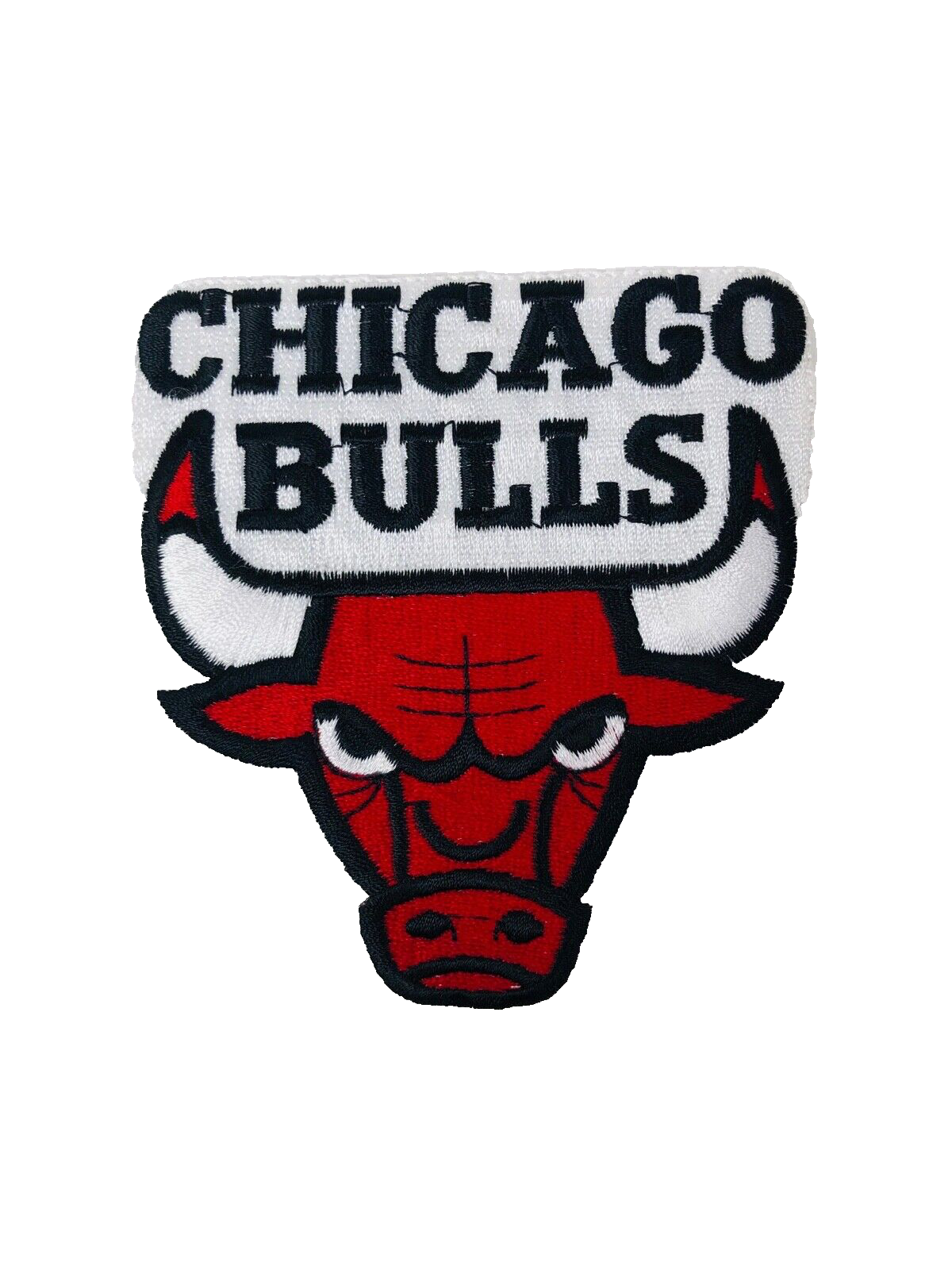 Chicago Bulls スタジャン NBA Dennis Rodman #91 Chicago Bulls Champion NBA Reverse Jersey