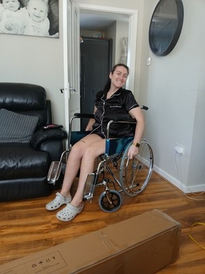 Item photo(s) from verified buyer