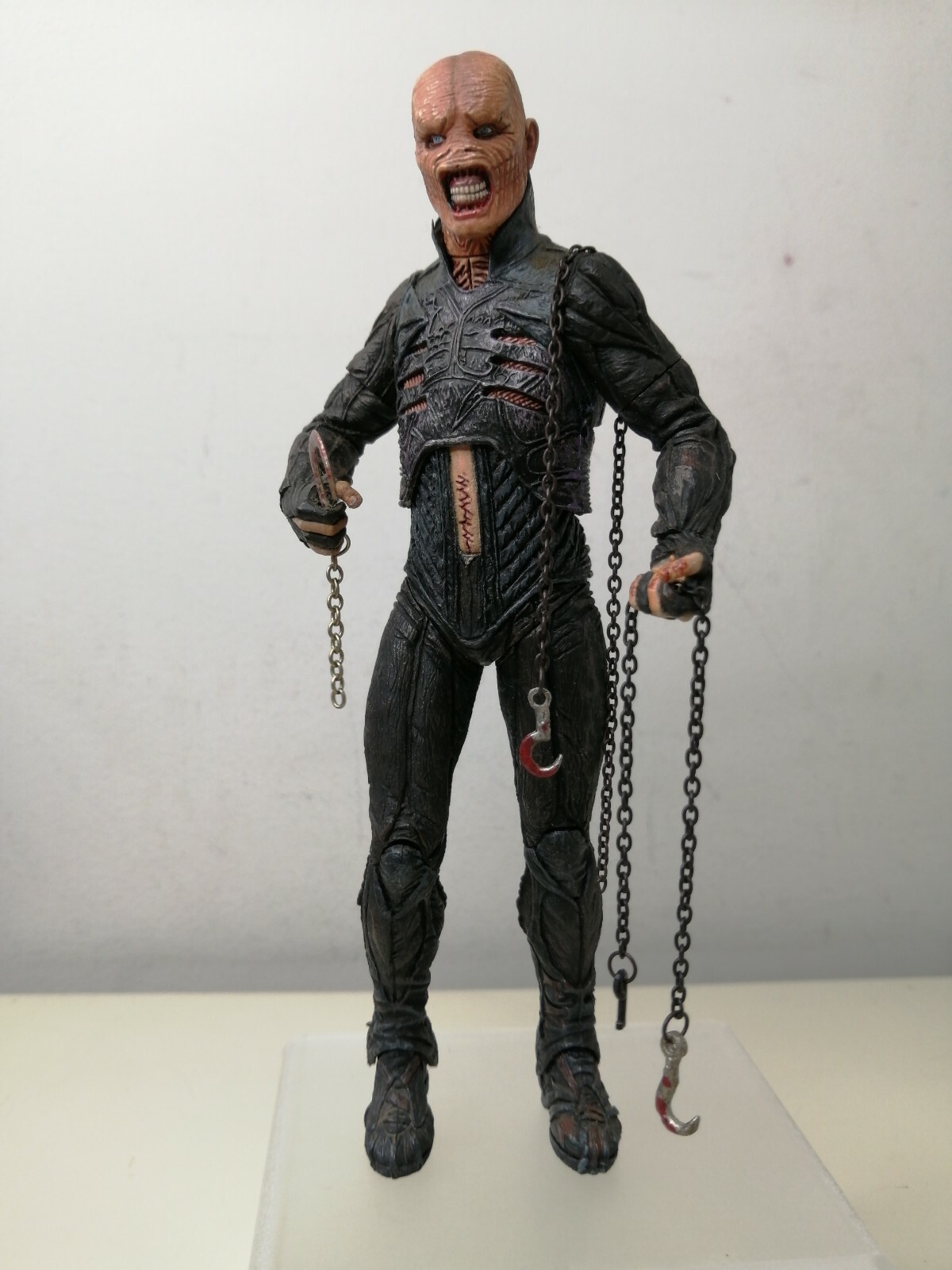 cttoysヘルヴァリン Amazon.co.jp: ハズブロ マーベル・コミックス ストレンジ