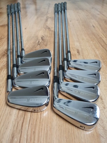 超レア　TIGER WOODS T-forged シリアルレプリカ 超レア TIGER WOODS T-forged シリアルレプリカ タイガーウッズ