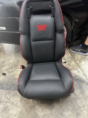 オーダー元のシート カワサキ ZZ-R1100 シート 5300-1690 純正 中古 バイク 部品
