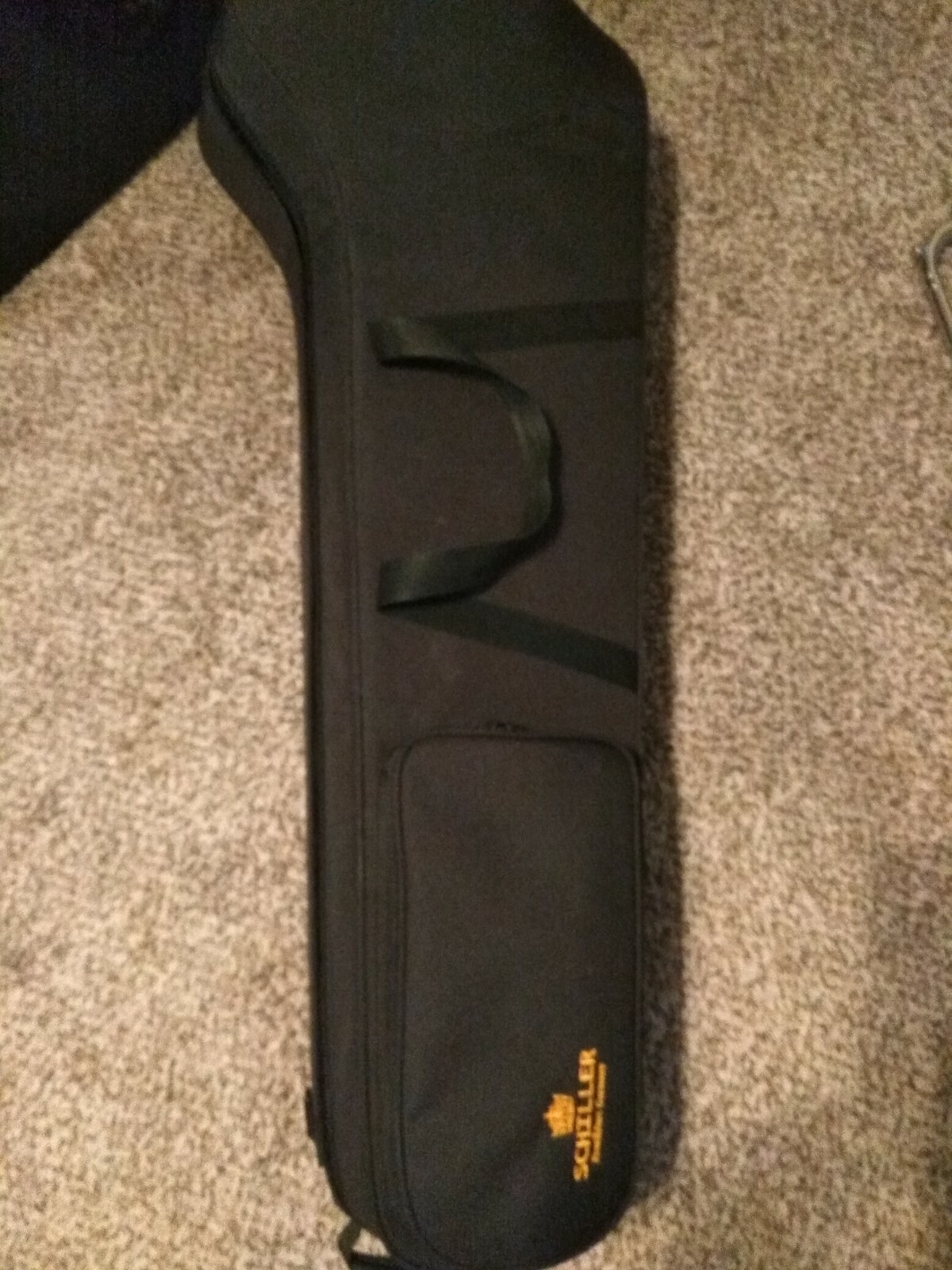 Schiller Bass Trombone