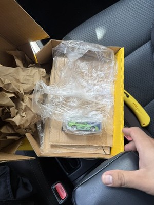 Item photo(s) from verified buyer