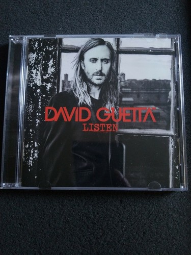 激レアレコードRARE☆David Guetta ft. Nikki MIMAJ 激レアレコードRARE☆David Guetta ft. Nikki MIMAJ