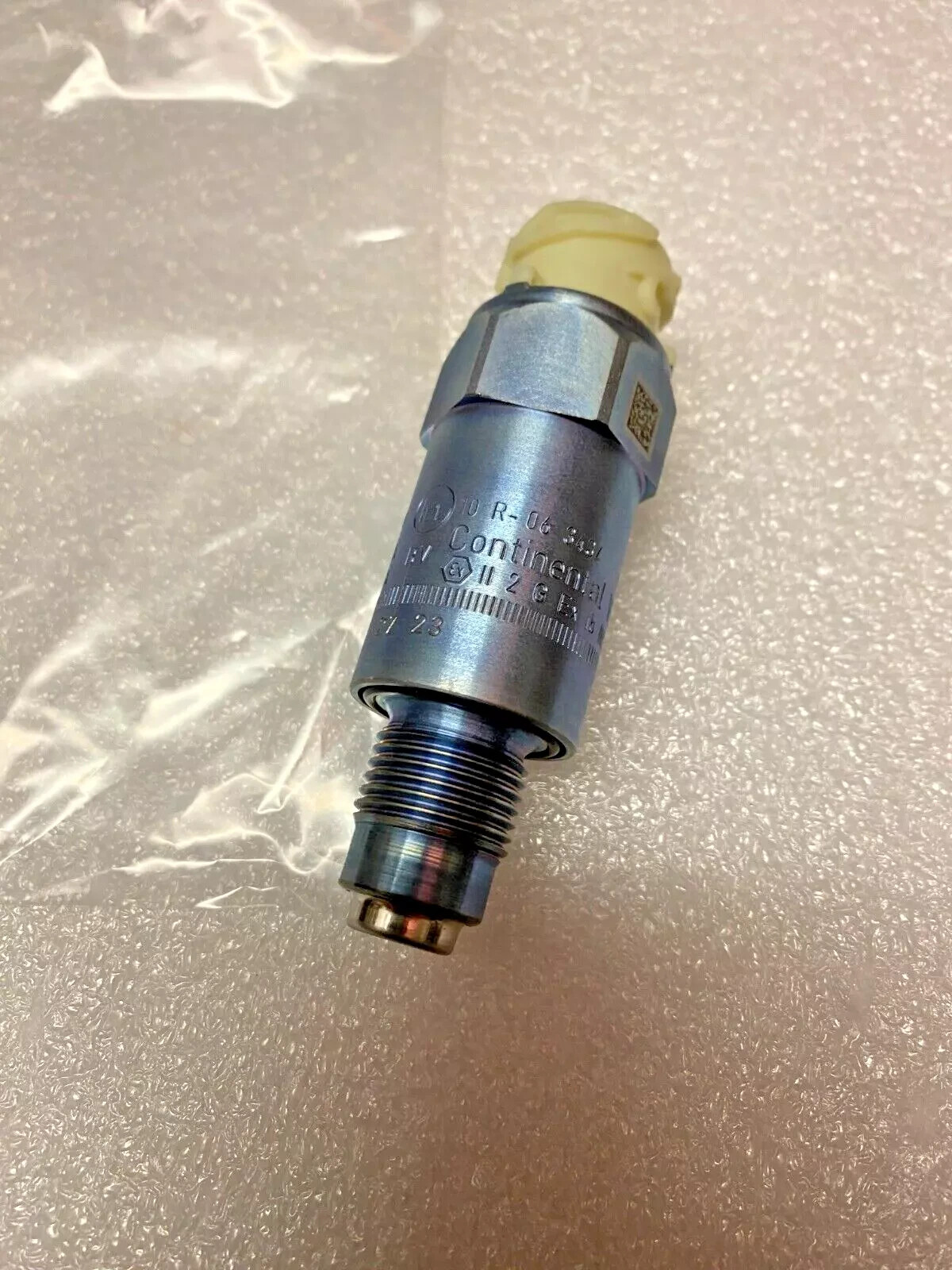 Volvo I-shift Speed Sensor ,22387296, 21643804, 20583477 Volvo I-shift Speed Sensor ,22387296, 21643804, 20583477