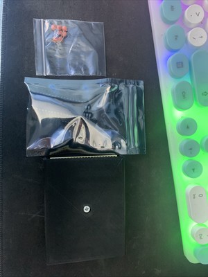 Foto dell'oggetto di un acquirente verificato