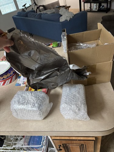 Item photo(s) from verified buyer