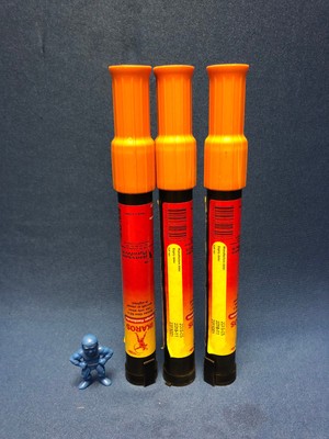 Pains Wessex & IKAROS 19 Items – Commercial Vessel Distress Signal Kit