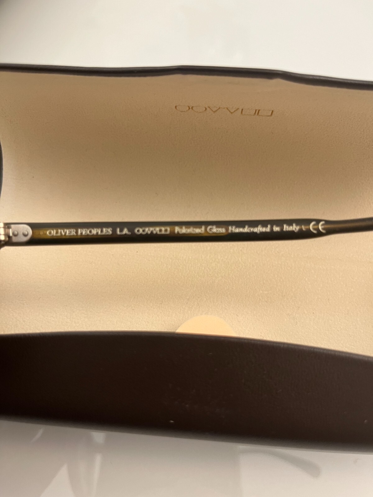 Pre-owned Oliver Peoples Brunello Cucinelli & Jep-r 49 Optical Ov5485u Msrp$569 No Clip-on In Graphite Grey Polar