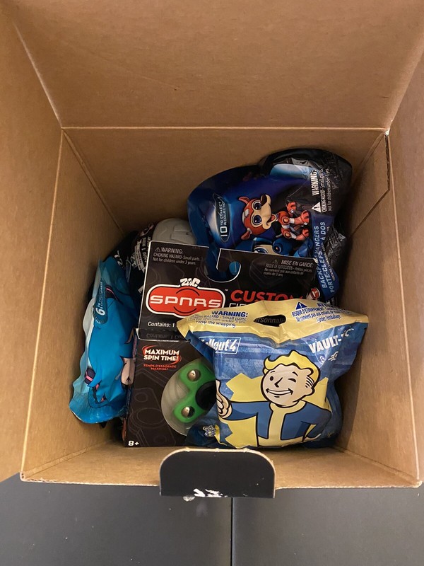 mega egga mystery egg uk