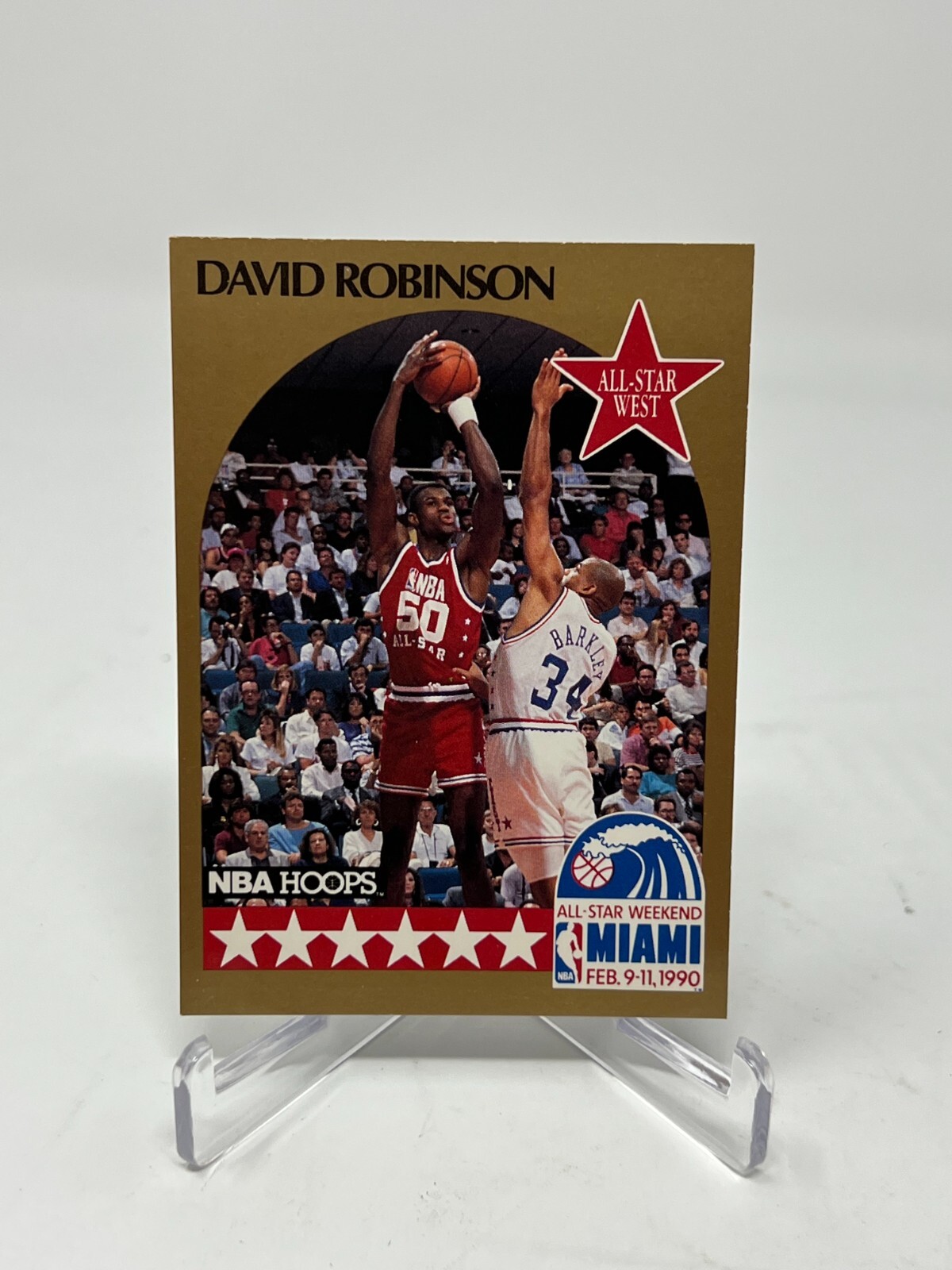 DAVID robinson　NBA　プロバスケットボール　トレーディングカード Amazon.com: David Robinson basketball card 1989 NBA Hoops