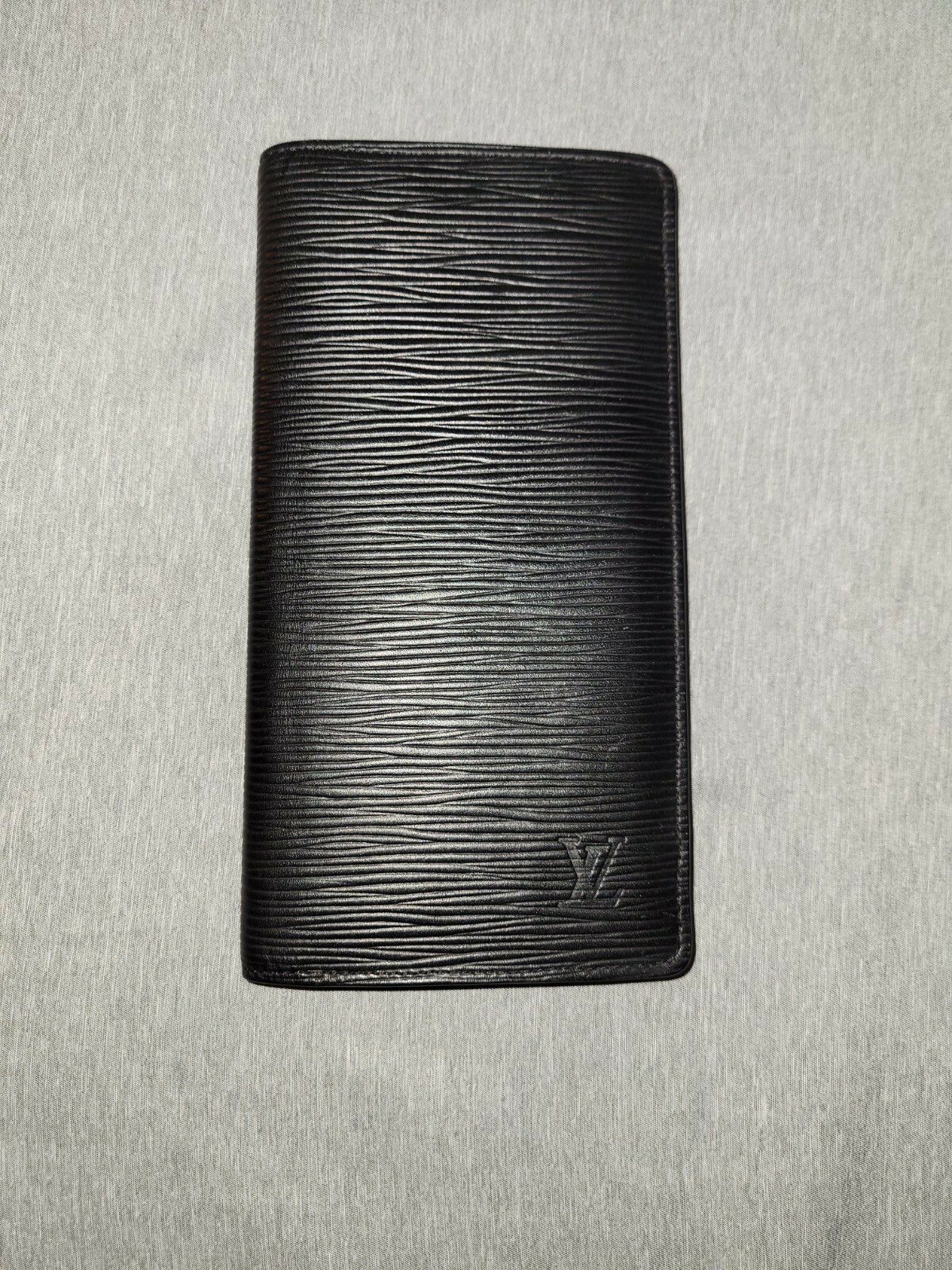 Louis vuitton brazza wallet epi leather | eBay Louis vuitton brazza wallet epi leather | eBay