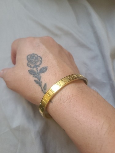 Fotos del artículo de un comprador verificado