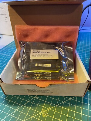 NEW - NOS - DIAMOND SYSTEMS SAPPHIRE-MM-12A-B V4 / SAPPHIREMMV4