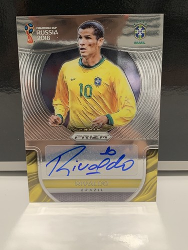 スポーツ選手 2018  panini  PRIZM FIFA WORLD CUP  AUTO Amazon.com: Neymar Jr. Brazil National Team Autographed 2018