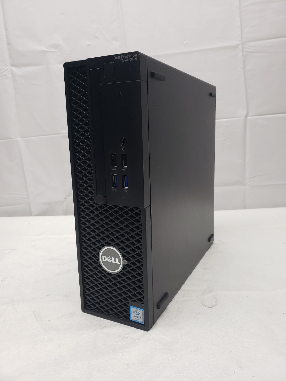 Windows 10 Pro DELL Precision タワー3420 Core i7 6700 @3.40 Windows 10 Pro DELL Precision タワー3420 Core i7 6700 @3.40