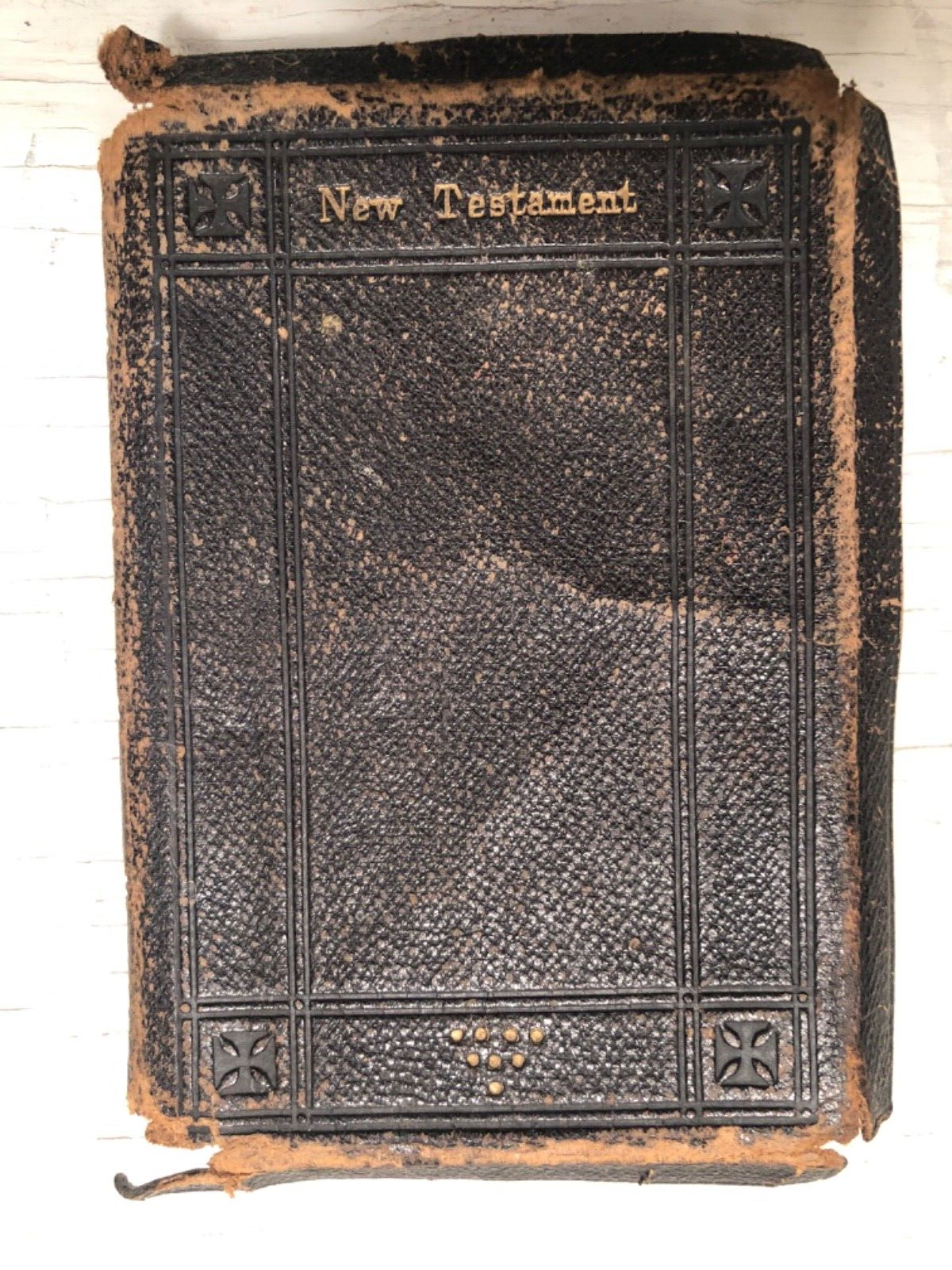 聖書　アンティーク　testament BIBLE $_57.PNG?set_id=880000500F