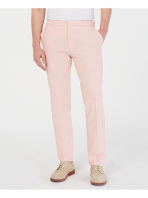 

TOMMY HILFIGER Мужские брюки кораллового цвета, Коралл, TTEAPH1A0023