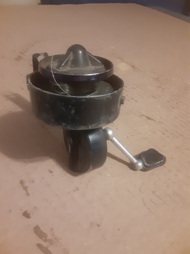 Mitchell　304 C.A.P Fishing old reel Mitchell 304 / CAP - From Collection | eBay
