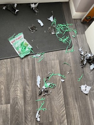 Artikelfoto(s) von einem verifizierten Käufer