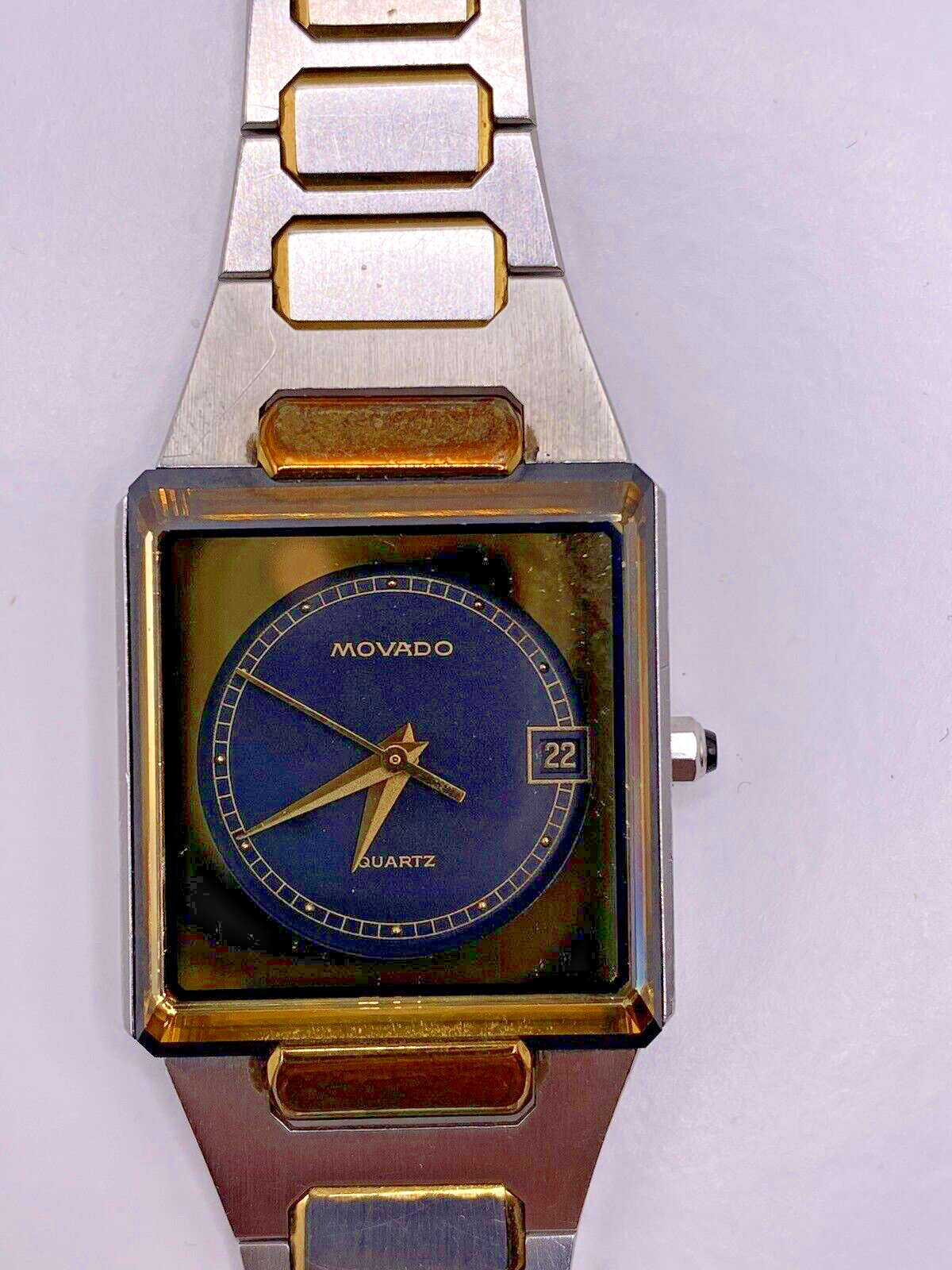 60's ZENITH MOVADO SURF ラグスポ エクスプローラ 60's ZENITH MOVADO SURF ラグスポ エクスプローラ - メルカリ
