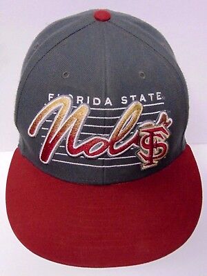 fsu 47 brand hat