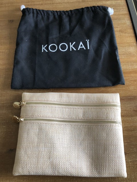 kookai clutch