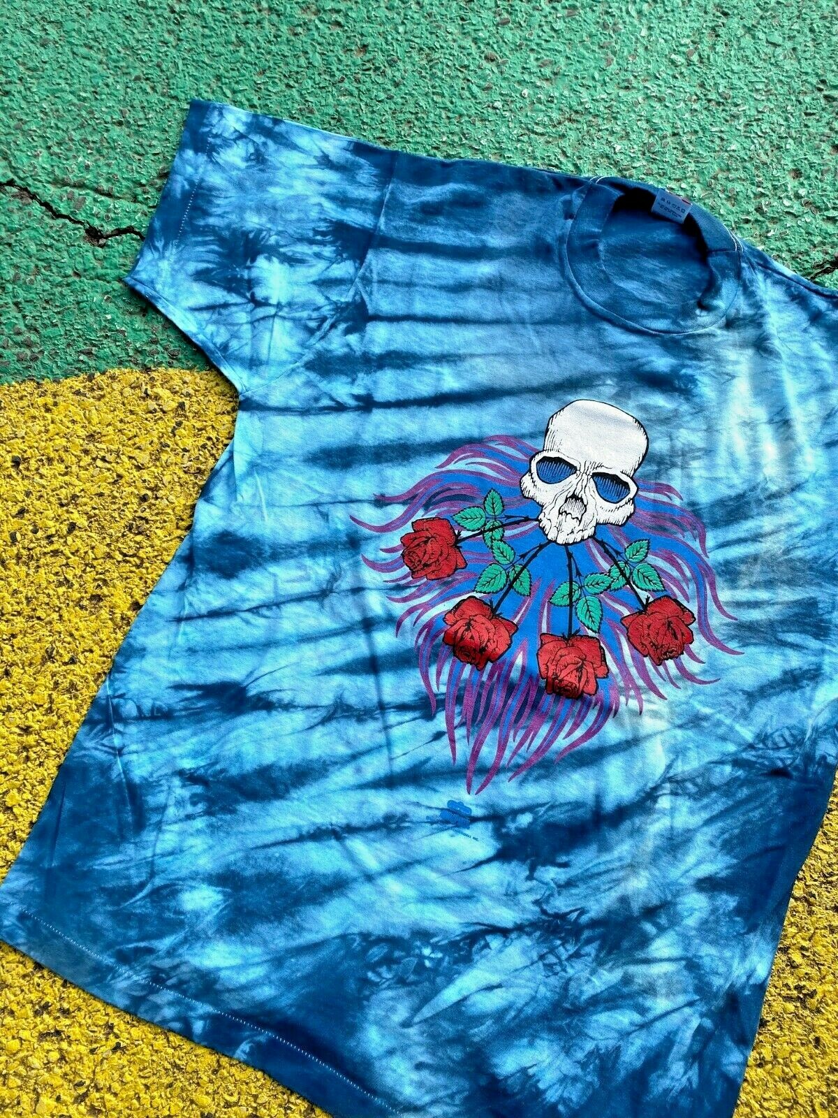 【HI FI FNK】Marcel Dyeing Top $_57.JPG?set_id=8800005007