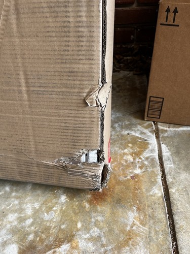 Item photo(s) from verified buyer