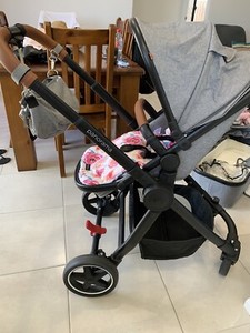 panorama pram australia