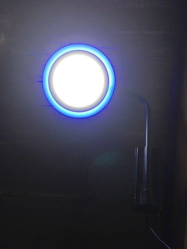Seapora LED Light