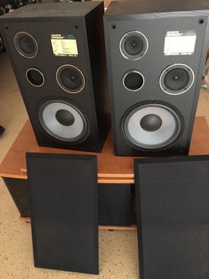 3312 acoustic studio monitor price