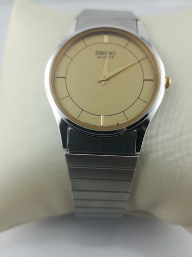 Orologio NOS vintage Seiko