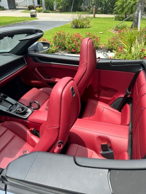 image 1 of interior