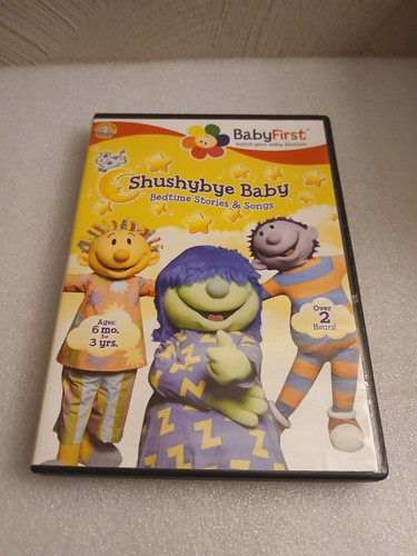 その他 Baby Prodigy [DVD] Baby Prodigy - Dookie and Dotties Baby Pre-School (DVD, 2005