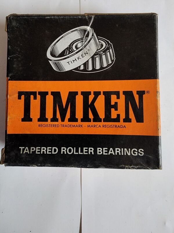 45220 Timken Bearing Race 