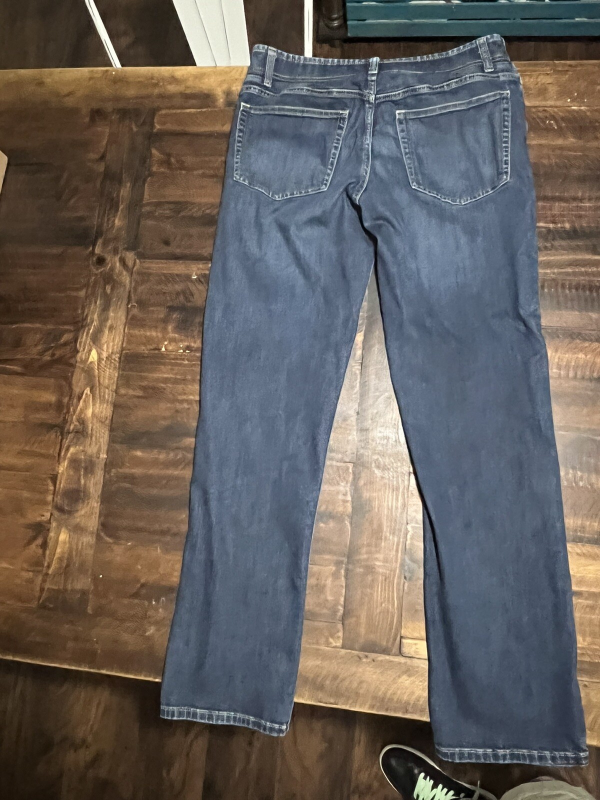 Джинсы Urban Pipeline Jeans Mens 32x34 