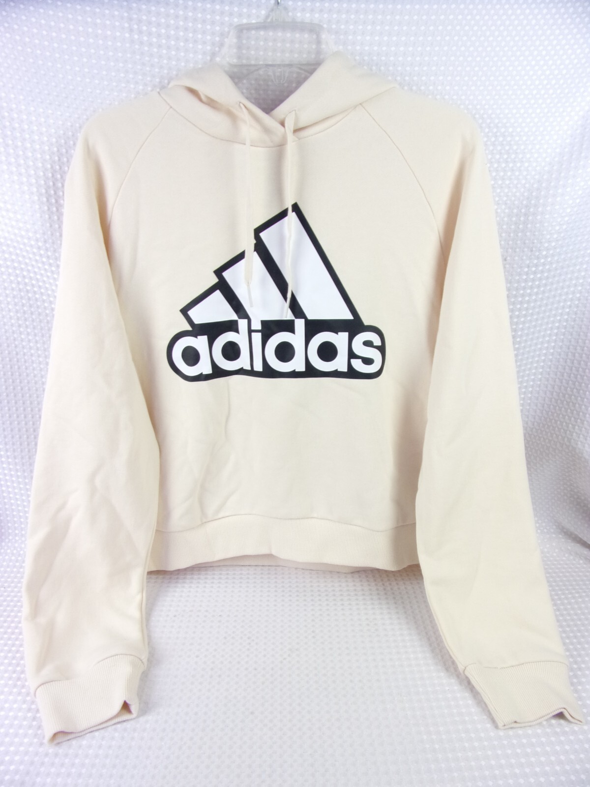 トップス 90 Logo Original Cropped Hoodie 90 Logo Original Cropped Hoodie 【9090 girl】 – YZ